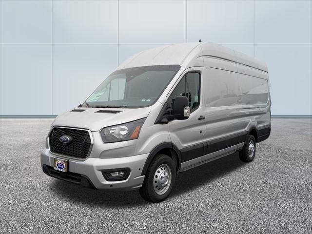 new 2025 Ford Transit-350 car, priced at $67,940