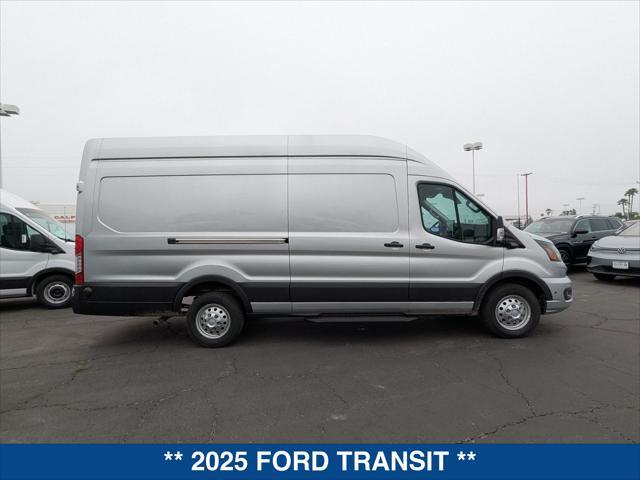 new 2025 Ford Transit-350 car, priced at $67,940