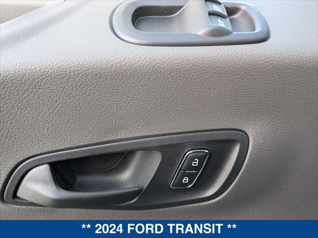 new 2024 Ford Transit-350 car, priced at $63,660