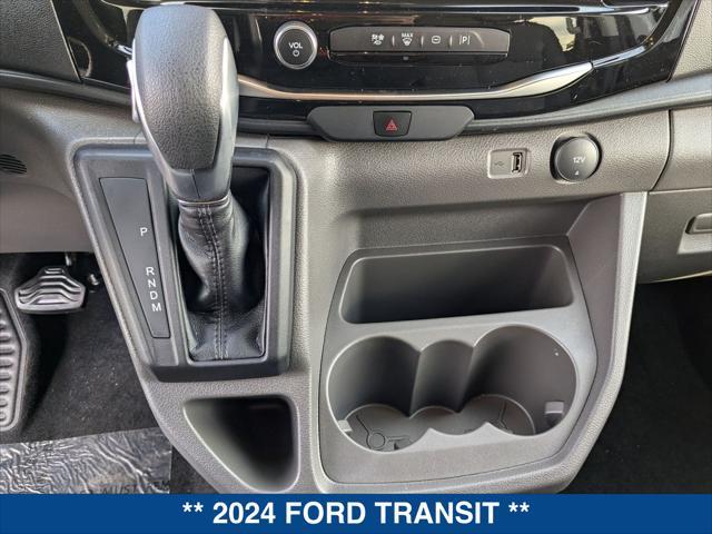 new 2024 Ford Transit-350 car, priced at $63,660