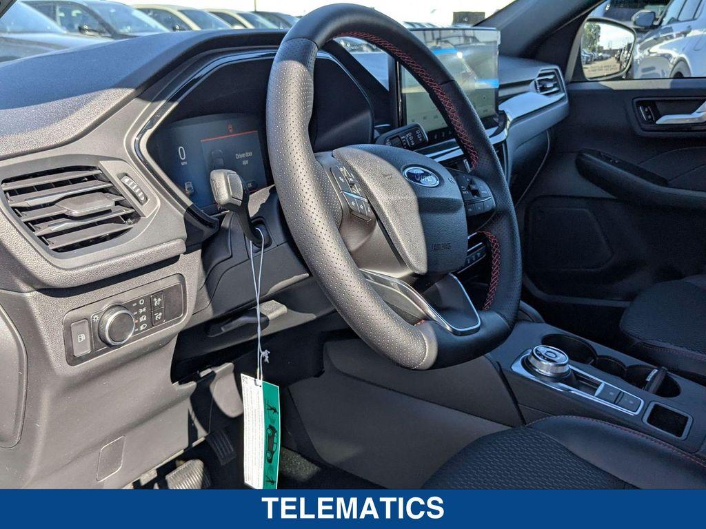 new 2025 Ford Escape car, priced at $35,975