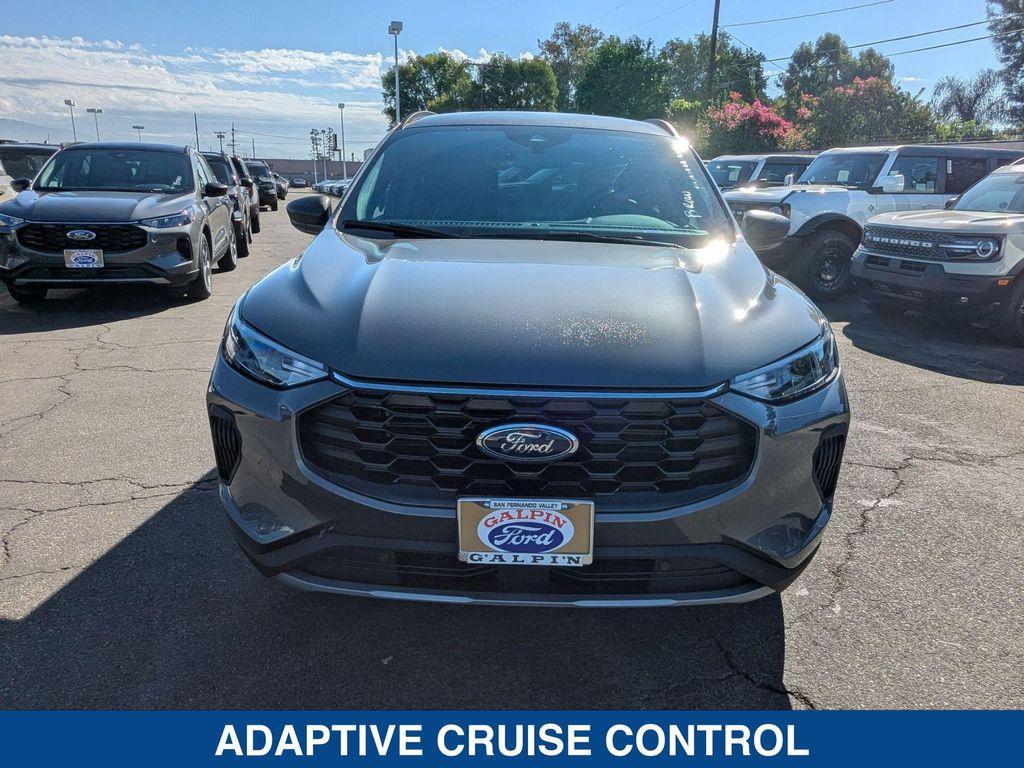 new 2025 Ford Escape car, priced at $35,975