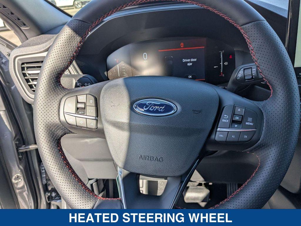 new 2025 Ford Escape car, priced at $35,975