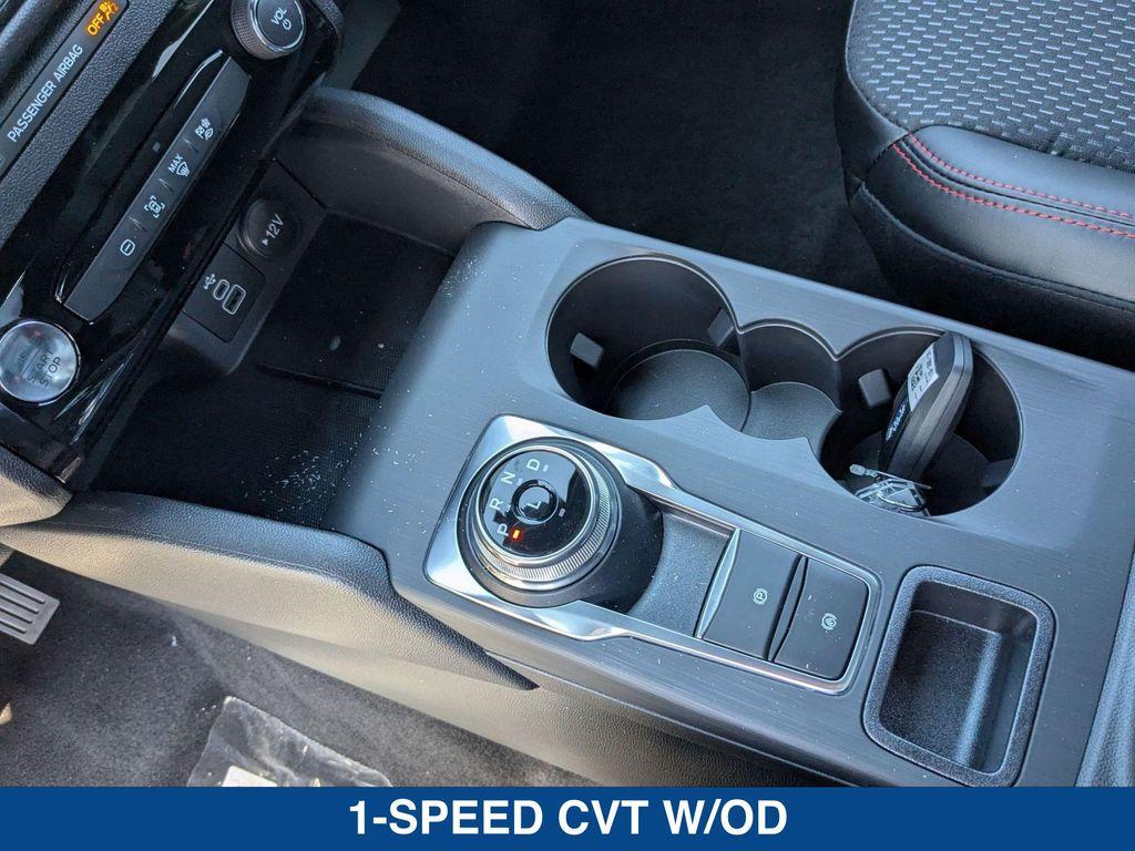 new 2025 Ford Escape car, priced at $35,975