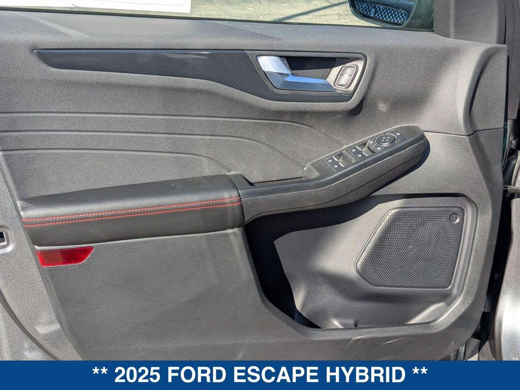 new 2025 Ford Escape car, priced at $35,975