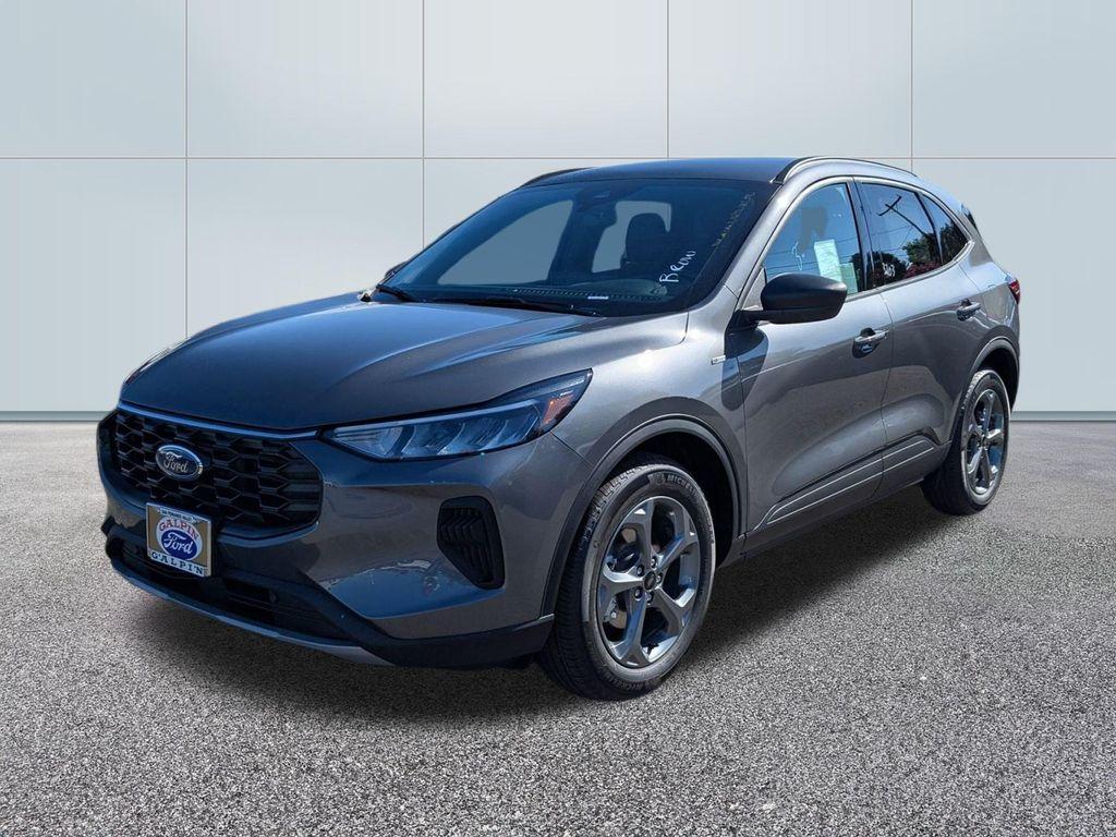 new 2025 Ford Escape car, priced at $35,975