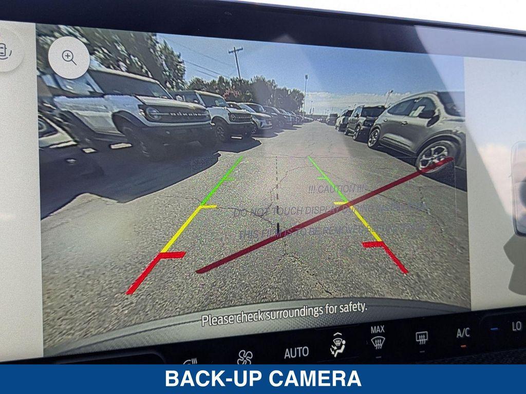 new 2025 Ford Escape car, priced at $35,975