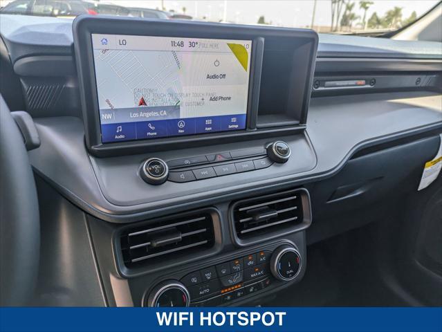 new 2024 Ford Maverick car, priced at $39,945