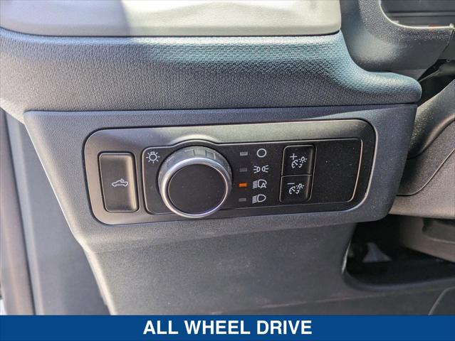 new 2024 Ford Maverick car, priced at $39,945