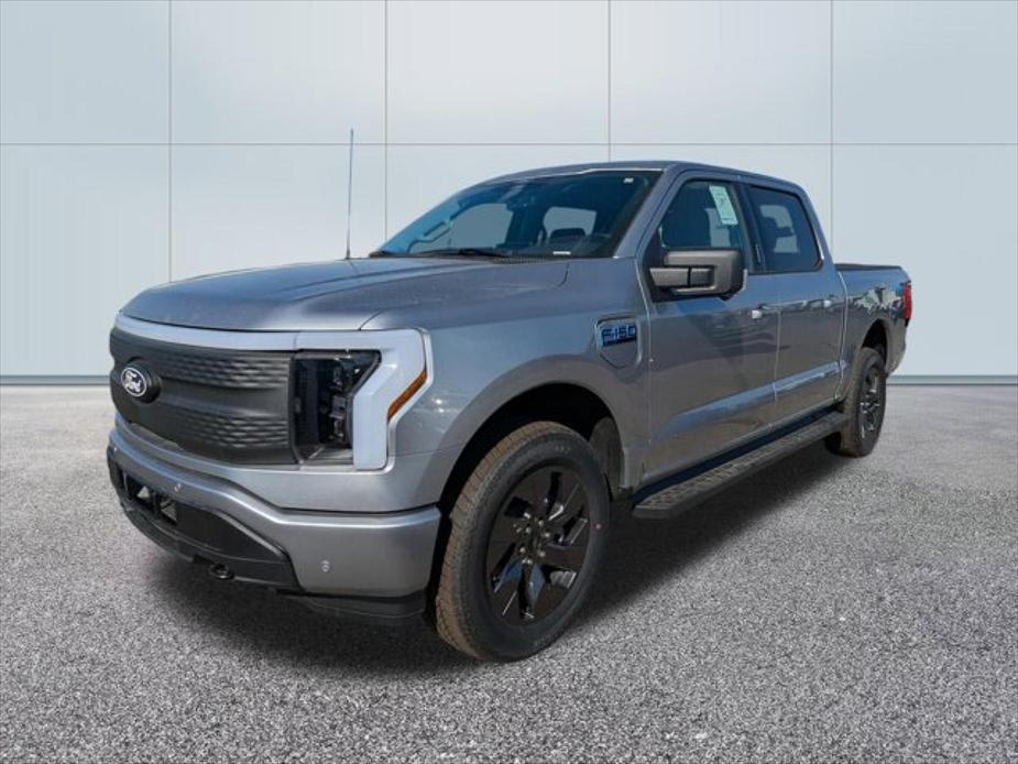 new 2024 Ford F-150 Lightning car, priced at $73,040