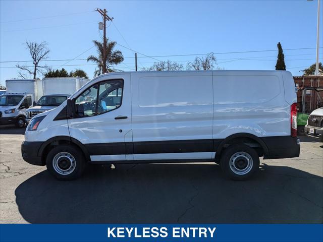 new 2024 Ford Transit-150 car, priced at $50,055