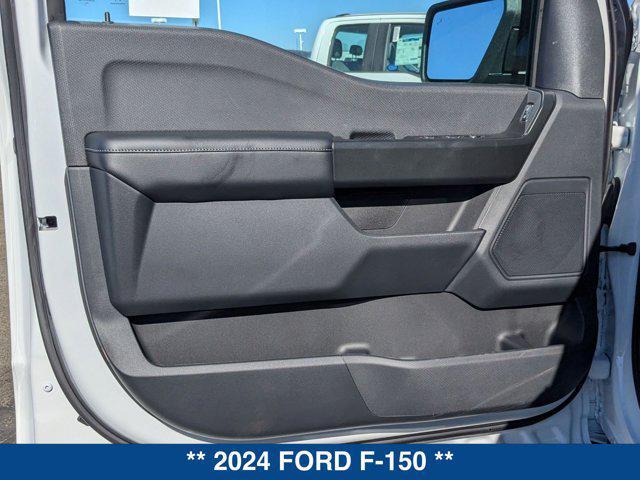 new 2024 Ford F-150 car, priced at $49,915