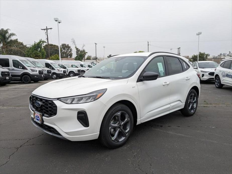 new 2024 Ford Escape car, priced at $33,225