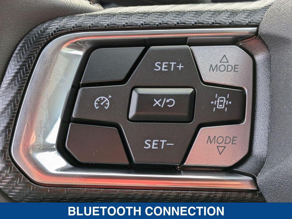 new 2025 Ford Mustang car, priced at $51,140