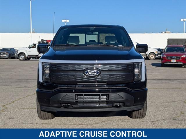 new 2025 Ford F-150 car, priced at $88,785