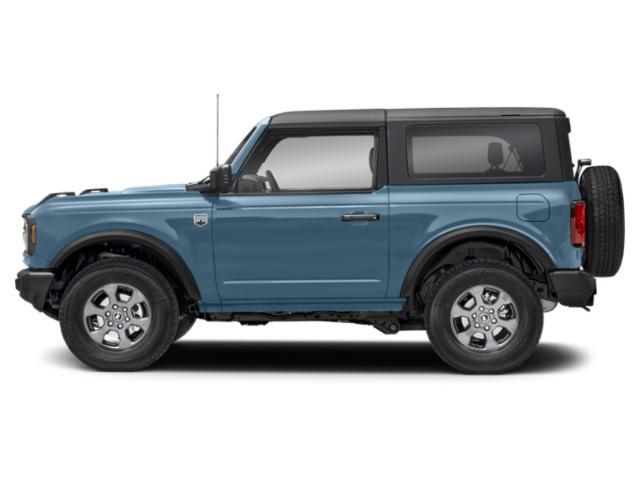 new 2023 Ford Bronco car, priced at $43,810