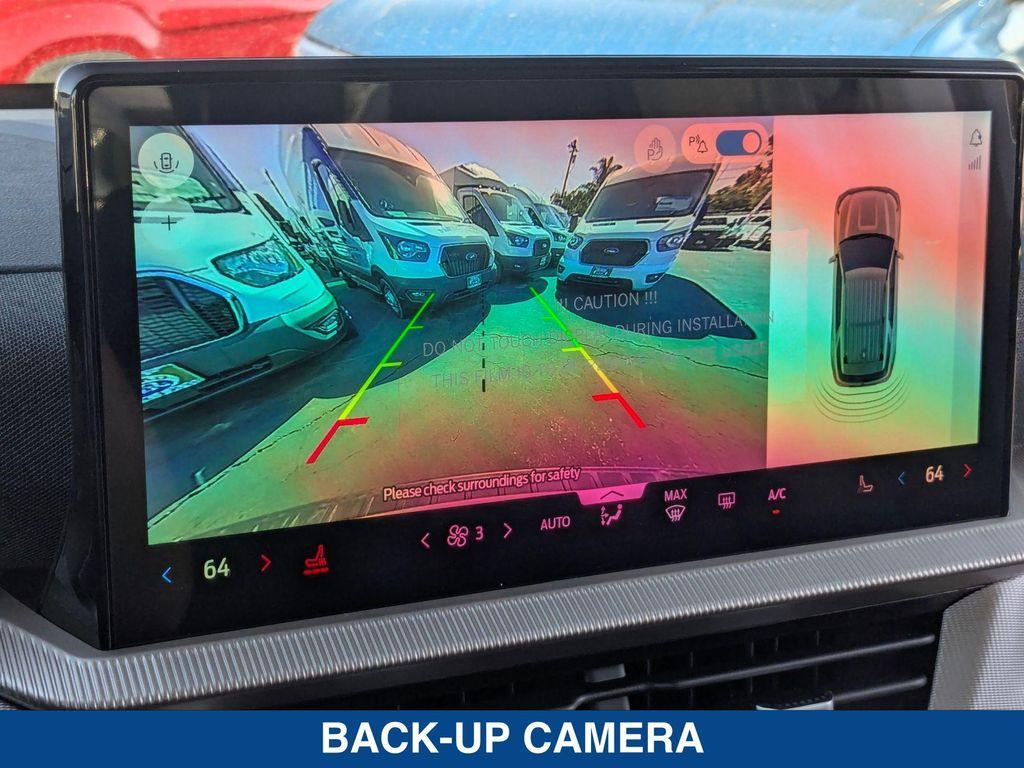 new 2025 Ford Explorer car, priced at $42,540