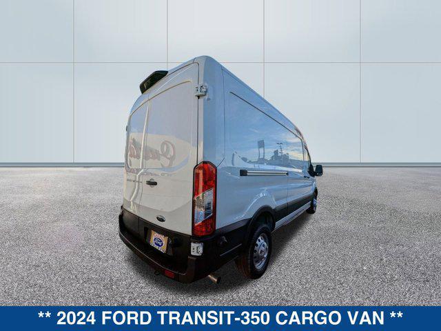 used 2024 Ford Transit-350 car, priced at $54,000