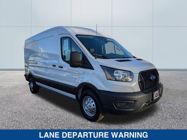 used 2024 Ford Transit-350 car, priced at $54,000