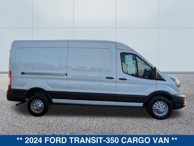 used 2024 Ford Transit-350 car, priced at $54,000