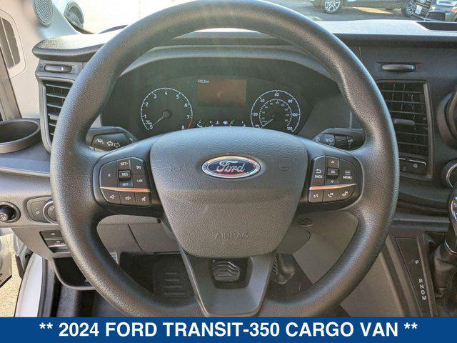 used 2024 Ford Transit-350 car, priced at $54,000