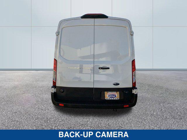 used 2024 Ford Transit-350 car, priced at $54,000