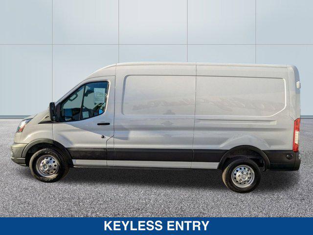 used 2024 Ford Transit-350 car, priced at $54,000