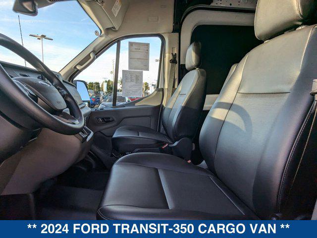 used 2024 Ford Transit-350 car, priced at $54,000