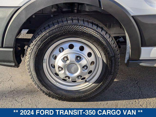 used 2024 Ford Transit-350 car, priced at $54,000