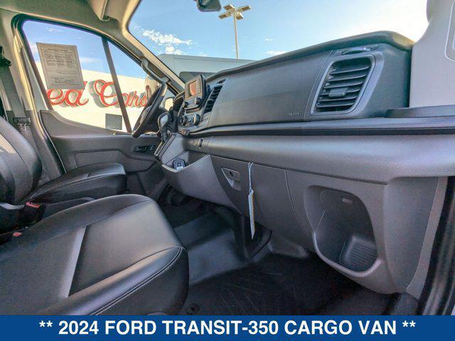 used 2024 Ford Transit-350 car, priced at $54,000