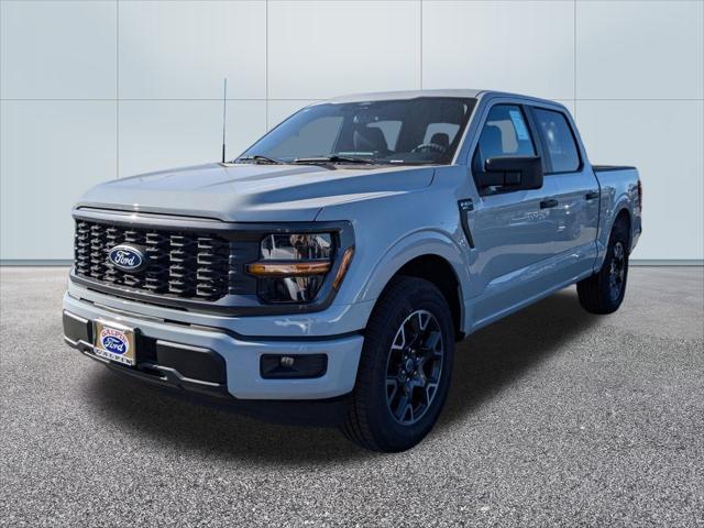 new 2024 Ford F-150 car, priced at $48,430