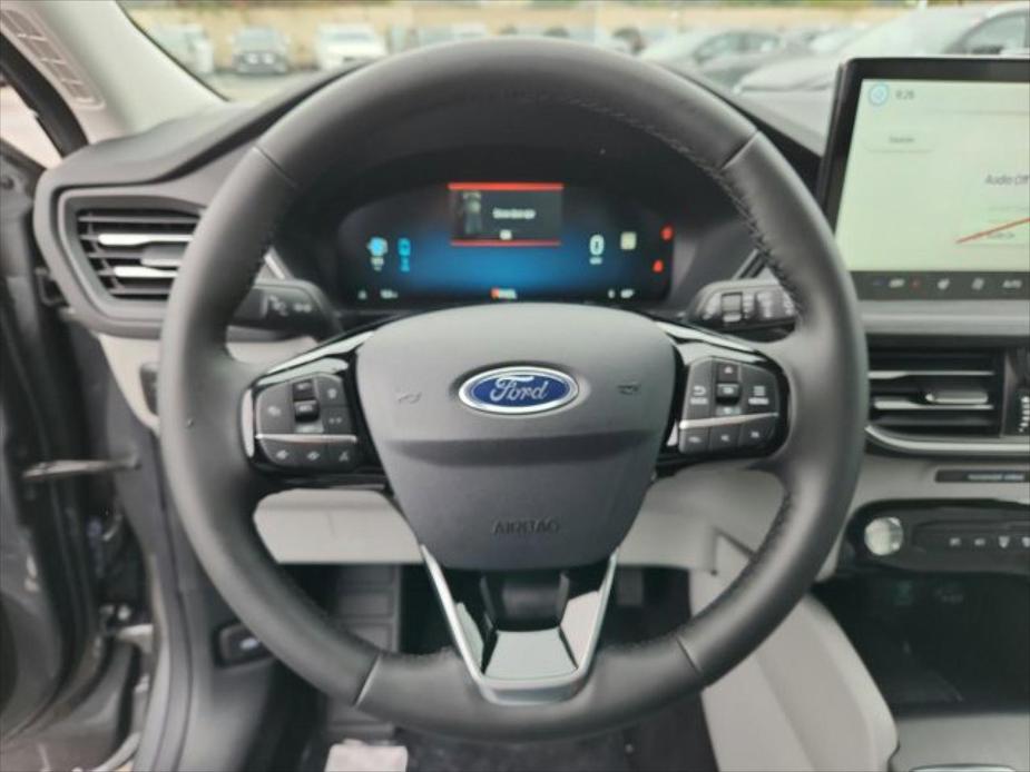 new 2023 Ford Escape car, priced at $47,095