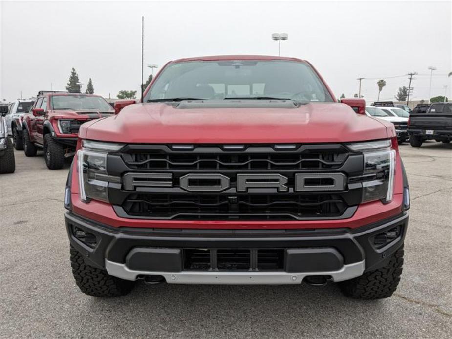 new 2024 Ford F-150 car