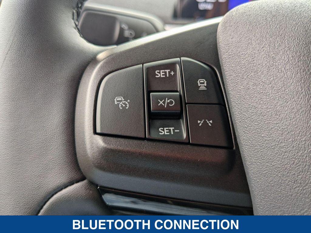 used 2024 Ford Mustang Mach-E car, priced at $30,575