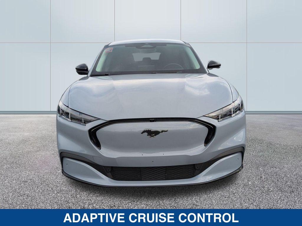 used 2024 Ford Mustang Mach-E car, priced at $30,575