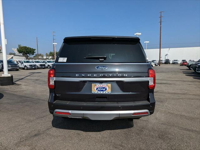 new 2024 Ford Expedition car