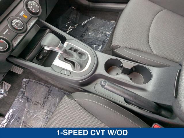 used 2024 Kia Forte car, priced at $21,000