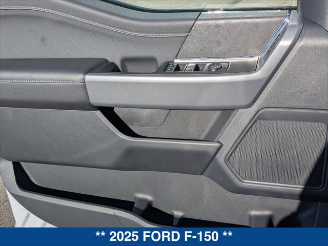 new 2025 Ford F-150 car, priced at $63,435