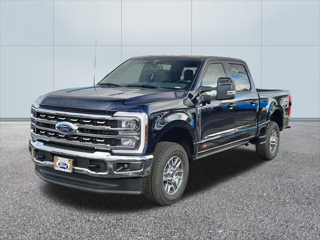 new 2024 Ford F-250 car, priced at $90,930