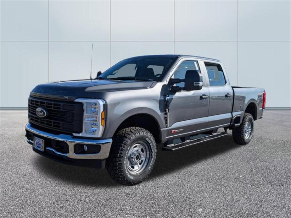 new 2024 Ford F-350 car, priced at $71,275