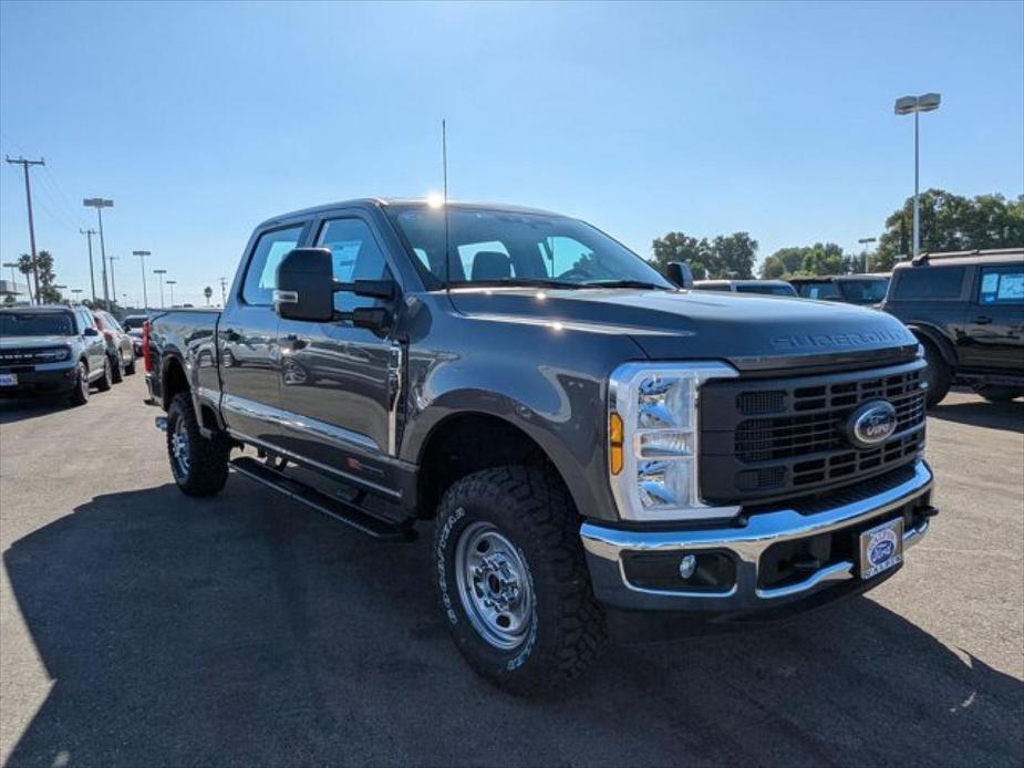 new 2024 Ford F-350 car, priced at $71,275