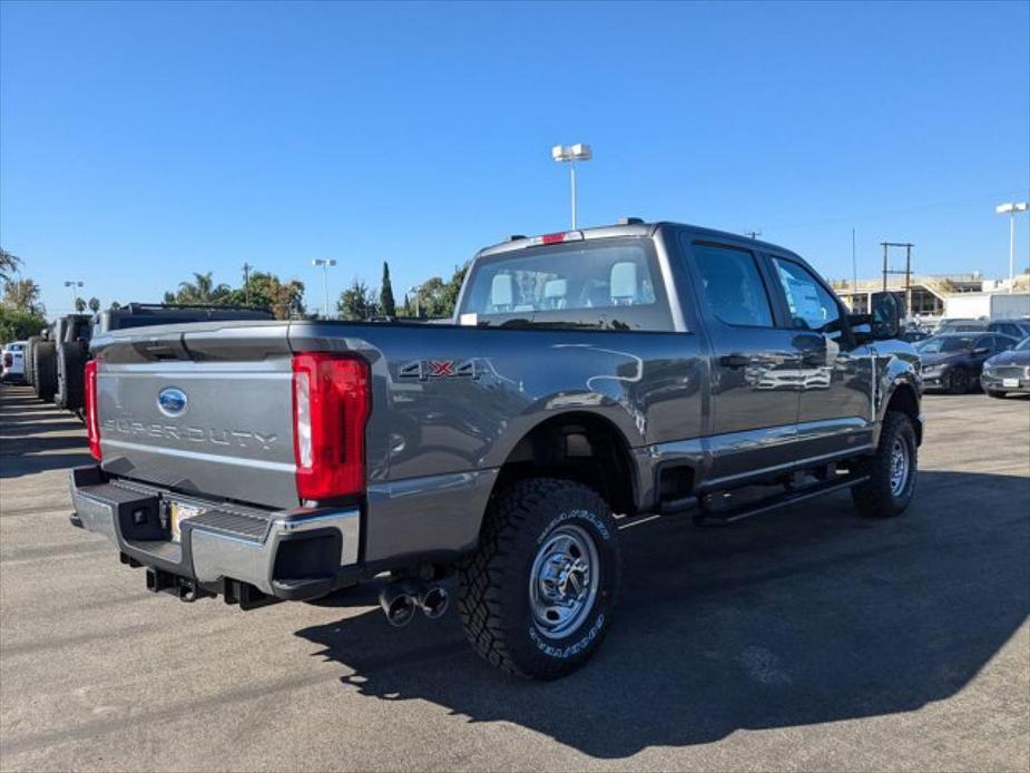 new 2024 Ford F-350 car, priced at $71,275