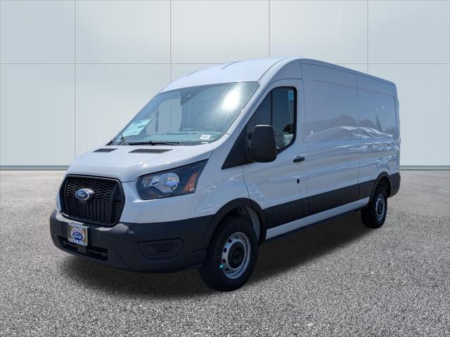 new 2025 Ford Transit-150 car, priced at $53,650