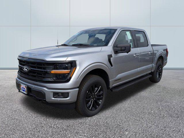 new 2024 Ford F-150 car, priced at $63,310