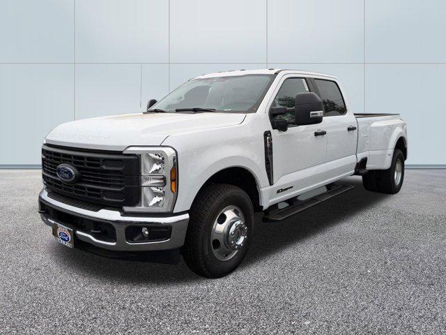 new 2024 Ford F-350 car, priced at $68,790