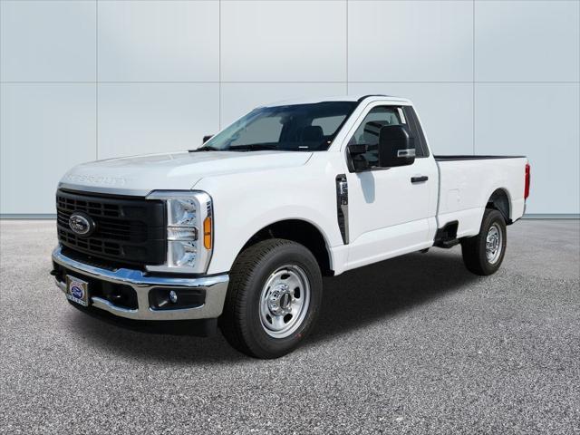 new 2024 Ford F-350 car, priced at $48,560