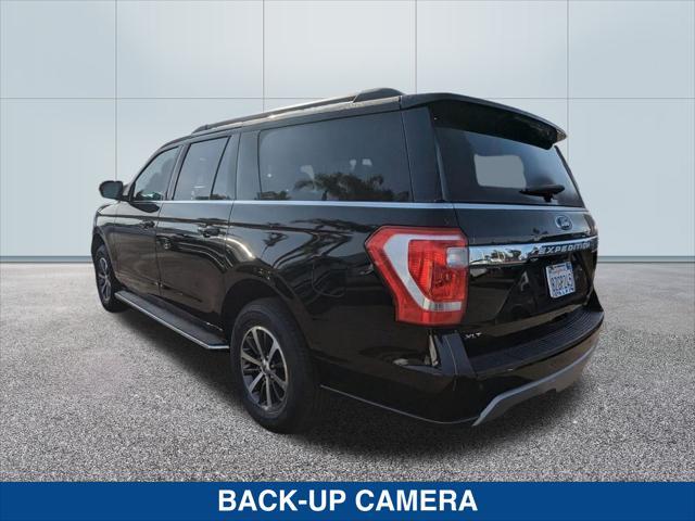 used 2021 Ford Expedition car, priced at $45,000