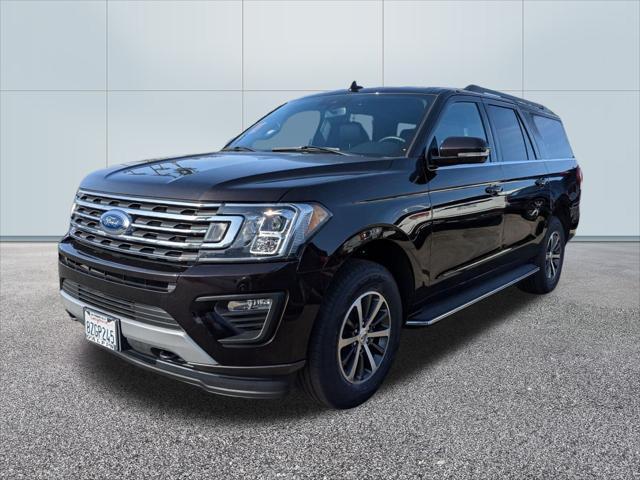 used 2021 Ford Expedition car, priced at $45,000