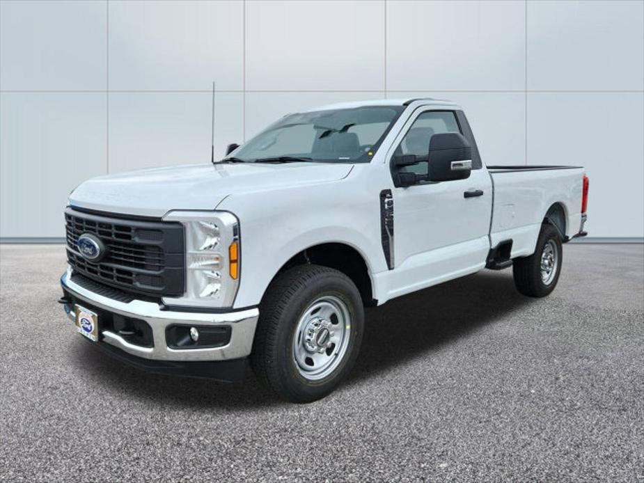 new 2024 Ford F-350 car, priced at $48,410