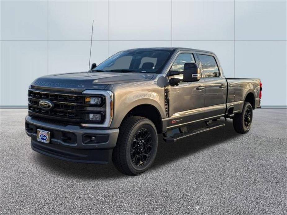 new 2024 Ford F-250 car, priced at $91,590